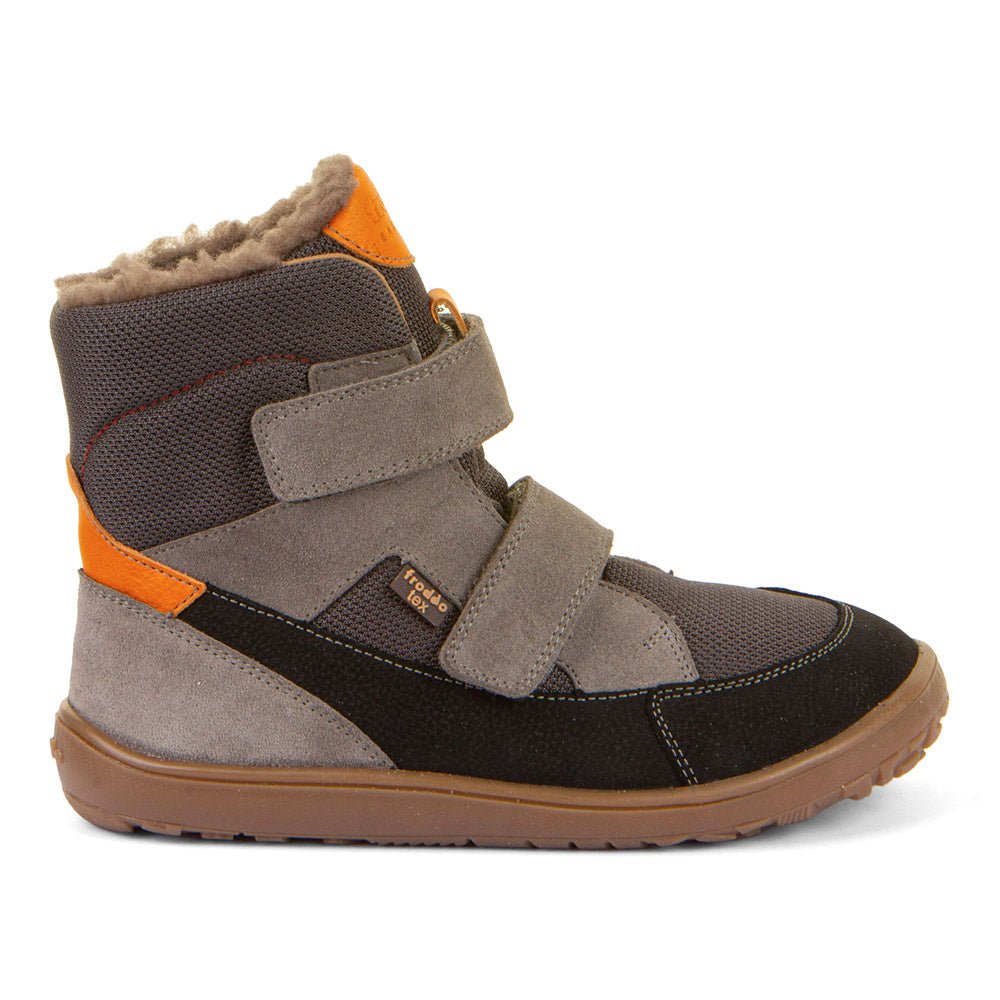 Up Tex Winter Boots - MyMara