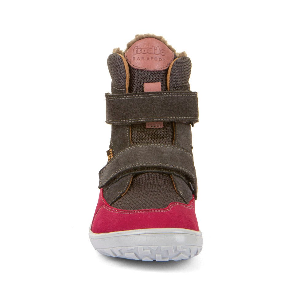 Up Tex Winter Boots - MyMara