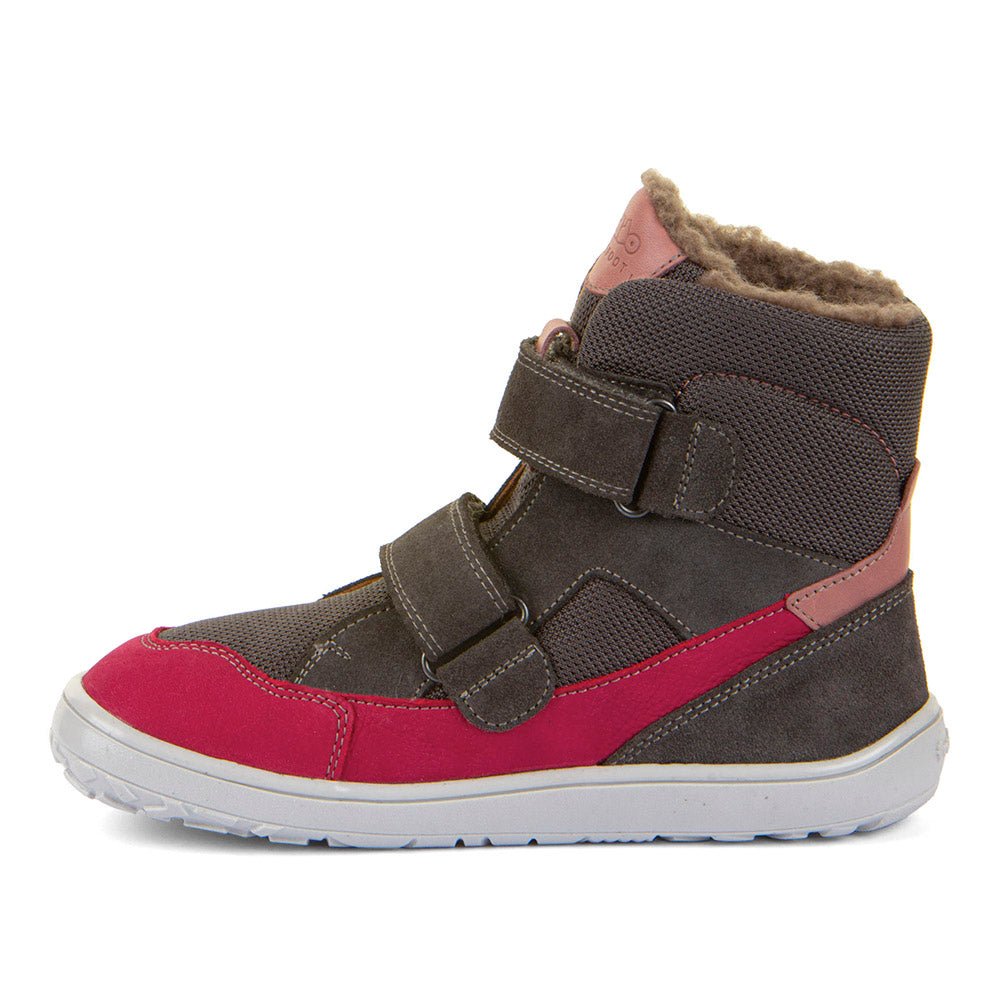 Up Tex Winter Boots - MyMara