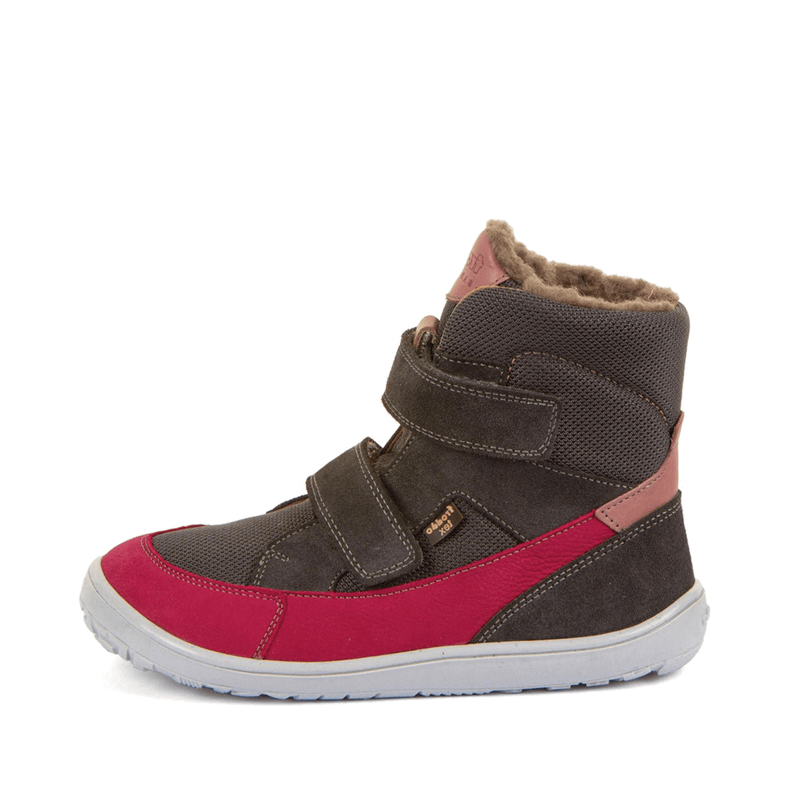 Up Tex Winter Boots - MyMara