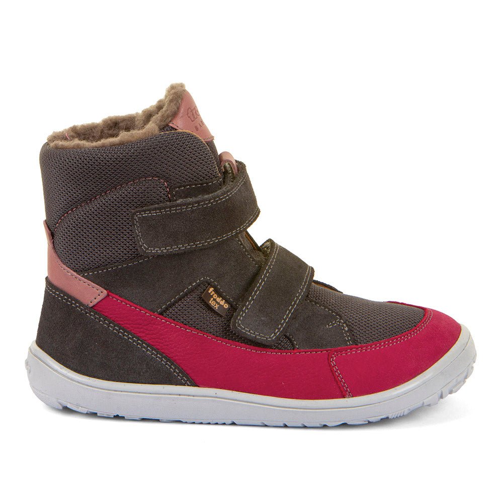 Up Tex Winter Boots - MyMara