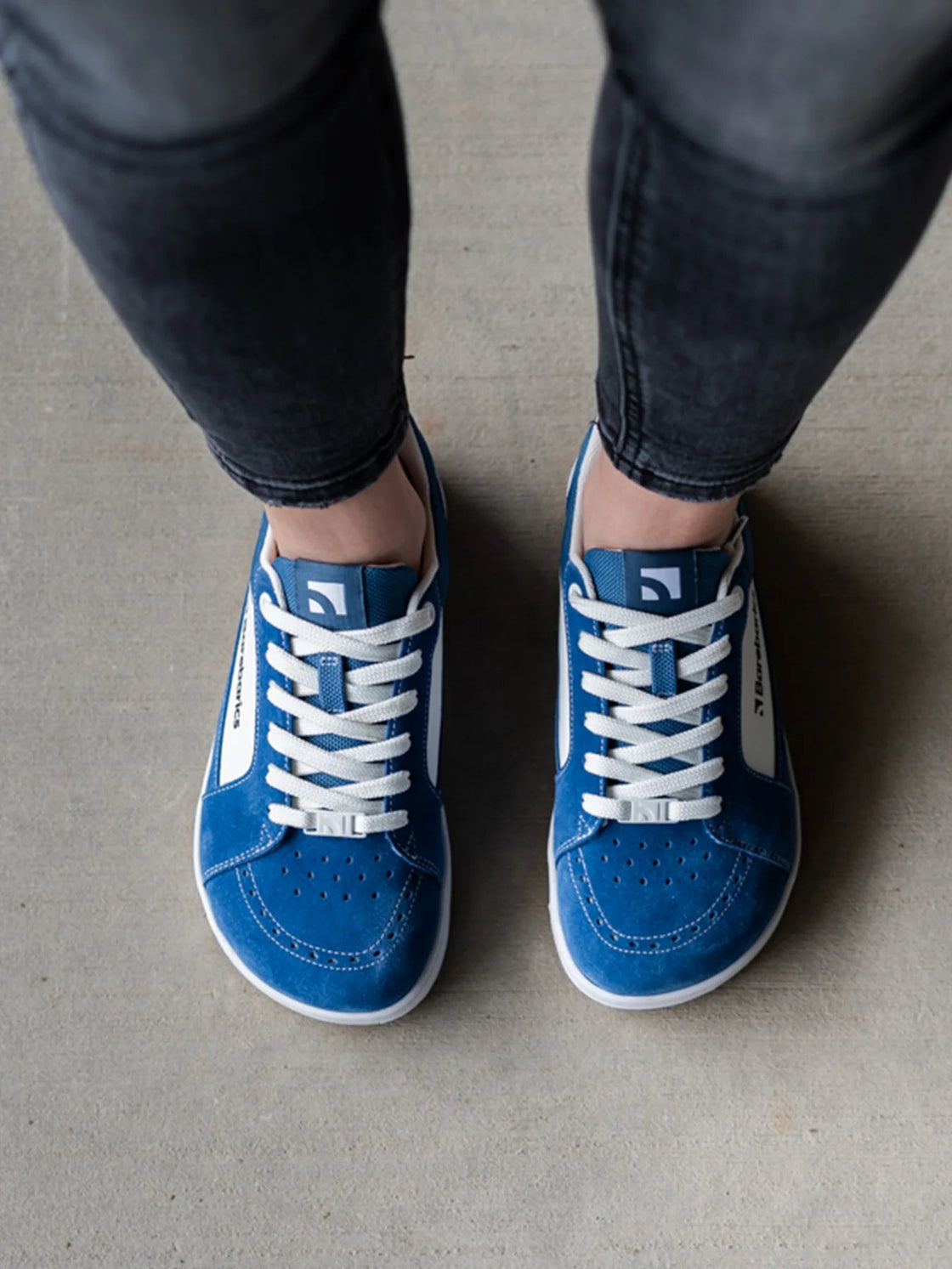 Urban Lifestyle Shoes Legend - MyMara