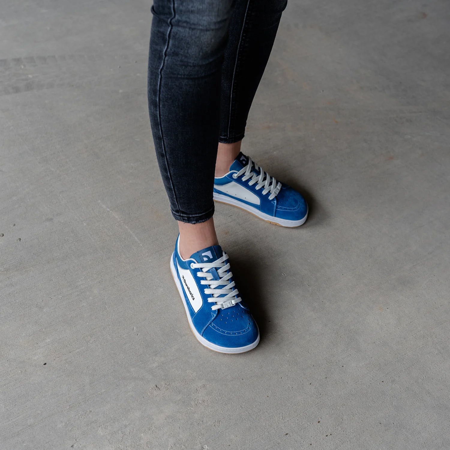 Urban Lifestyle Shoes Legend - MyMara