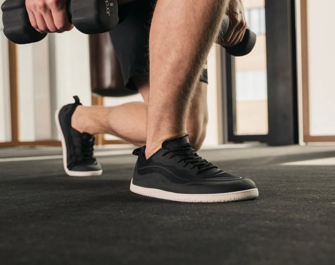 Velocity Sneakers - MyMara