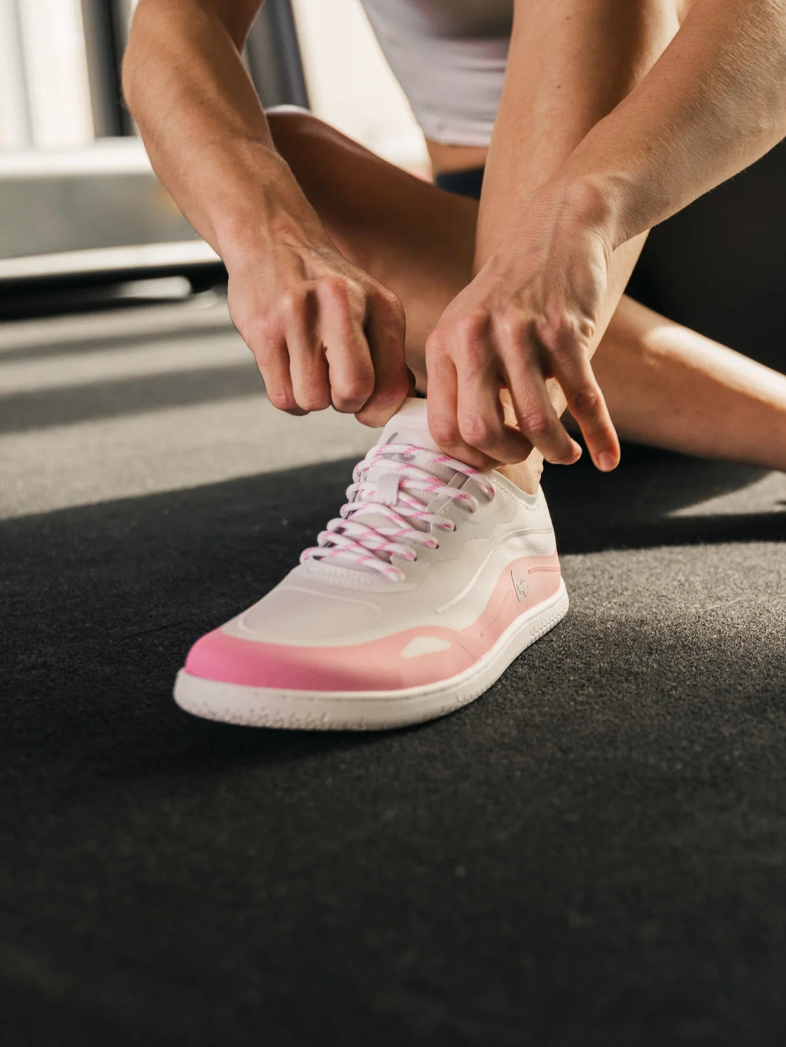 Velocity Sneakers - MyMara