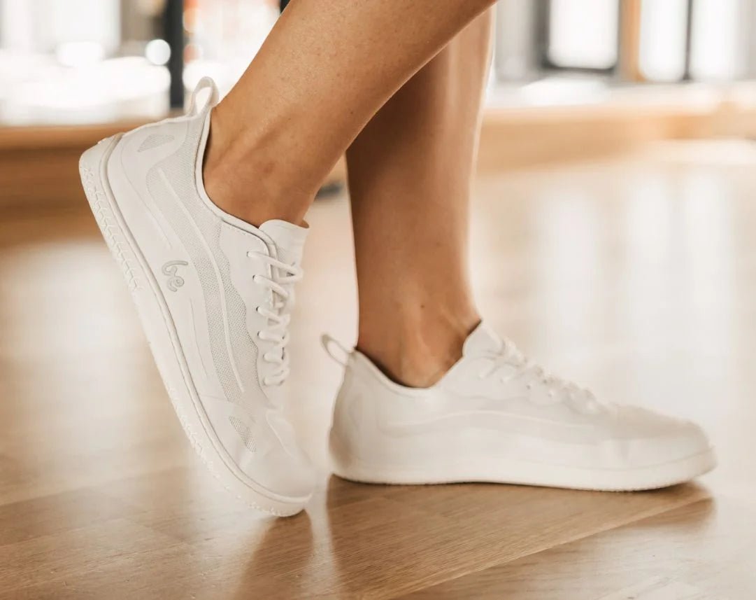 Velocity Sneakers - MyMara