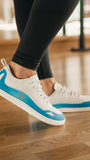 Velocity Sneakers - MyMara