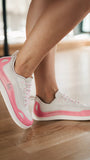 Velocity Sneakers - MyMara