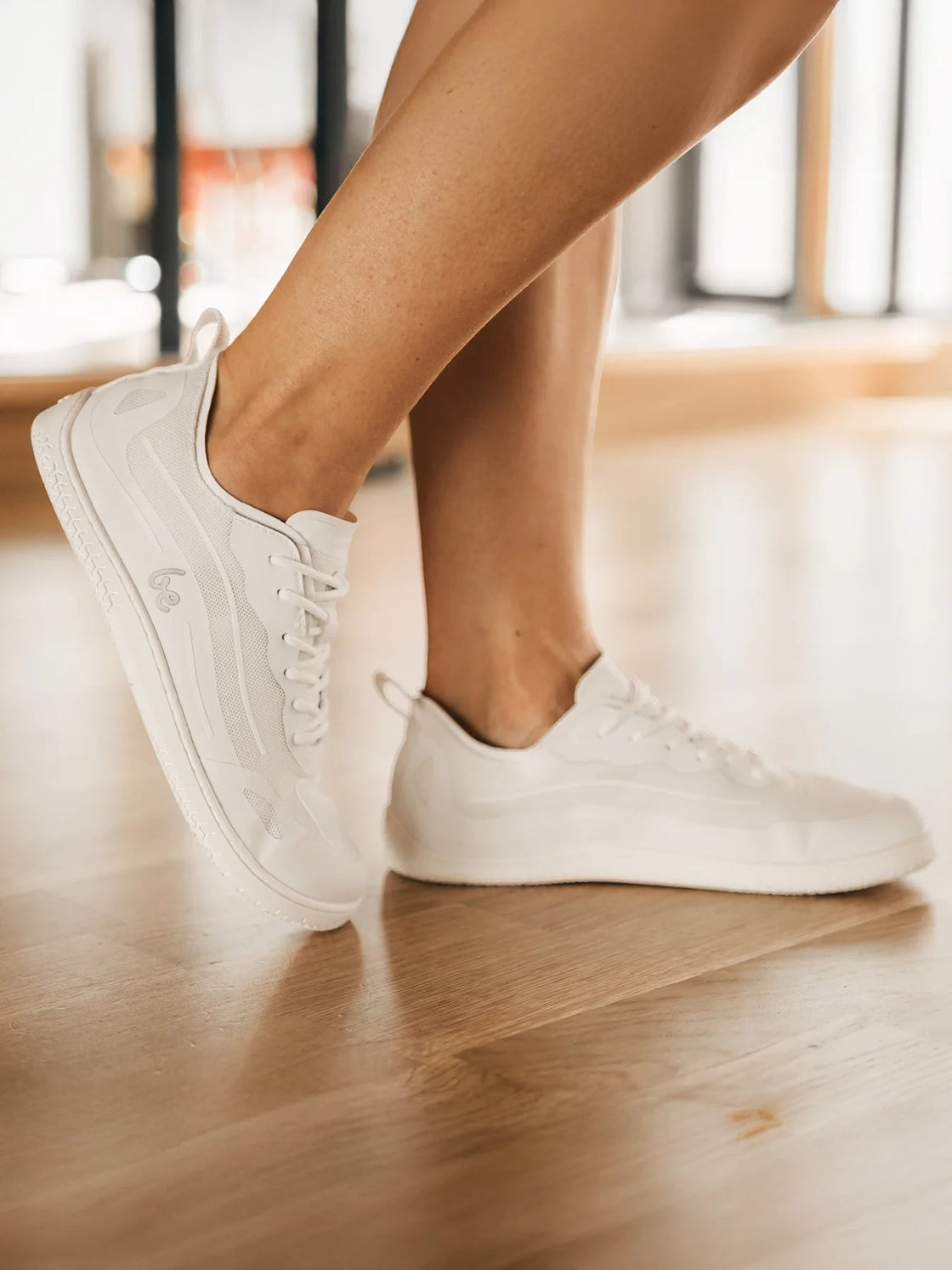 Velocity Sneakers - MyMara