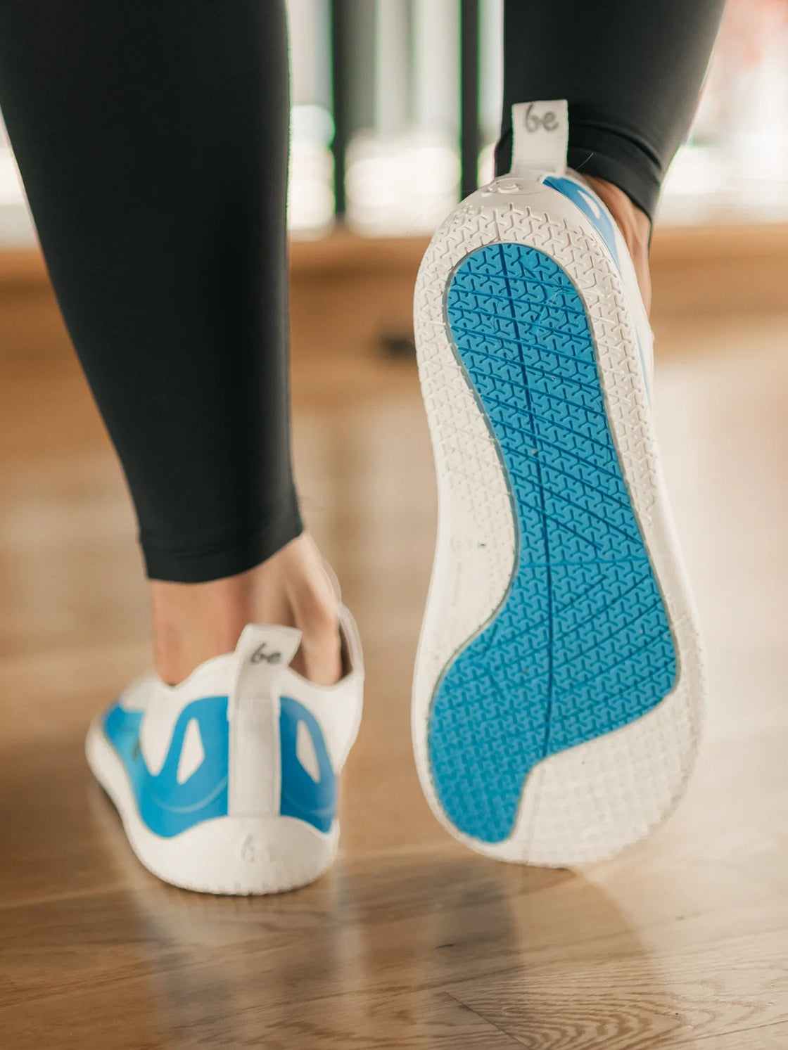 Velocity Sneakers - MyMara
