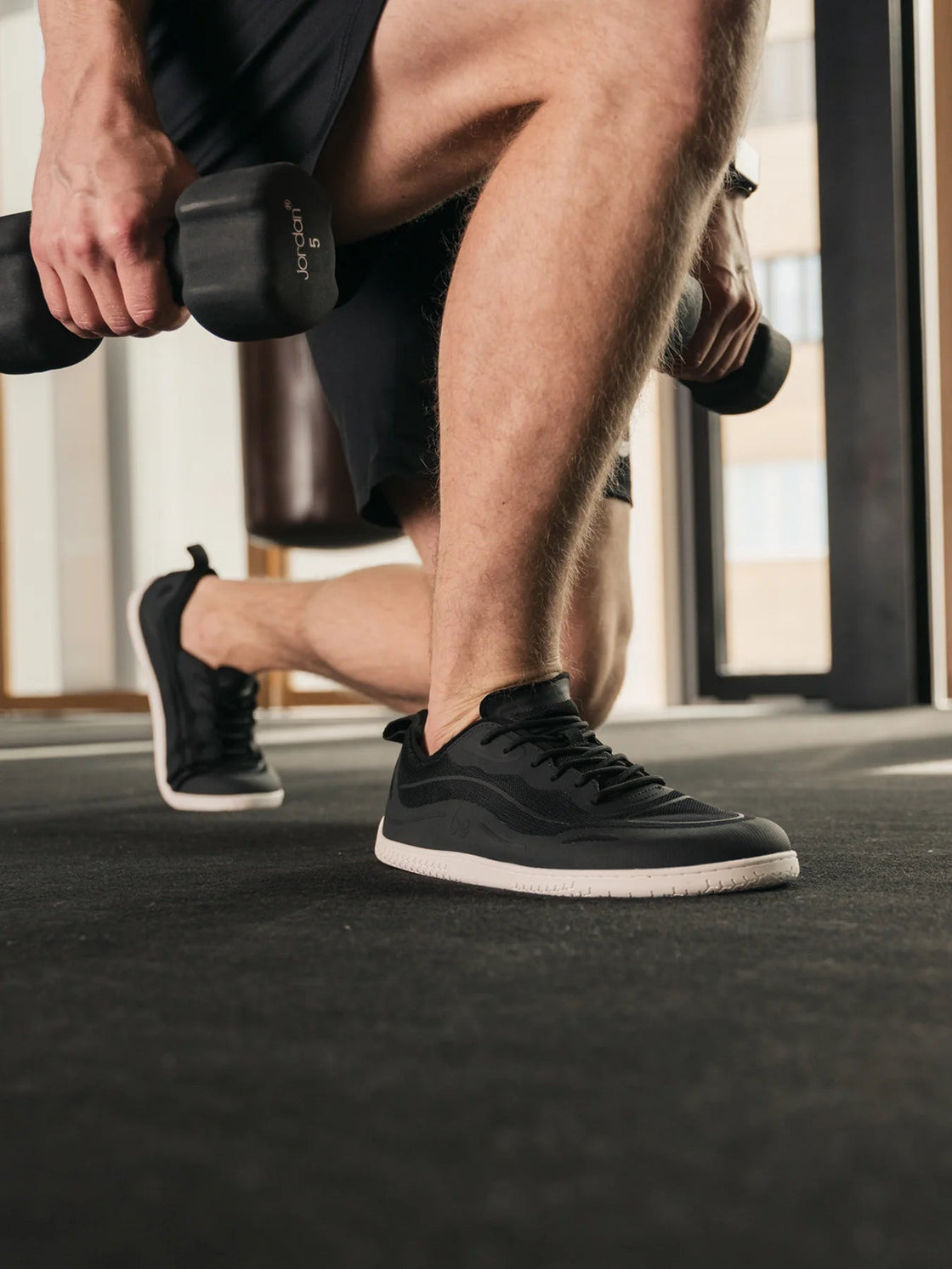 Velocity Sneakers - MyMara