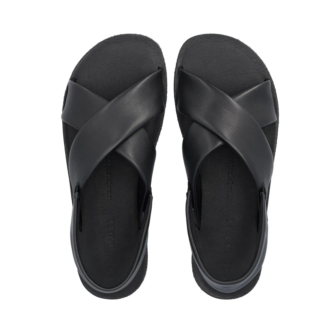 Verona 2.0 Women’s Barefoot Sandals - MyMara