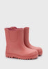 Verona rain boots - MyMara