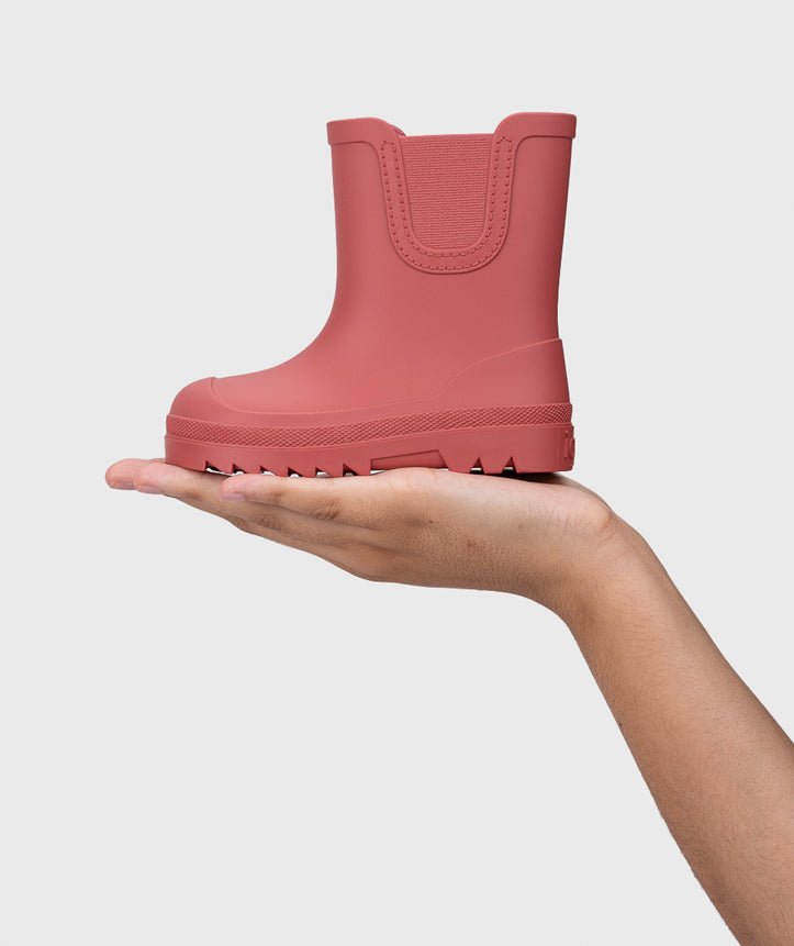 Verona rain boots - MyMara