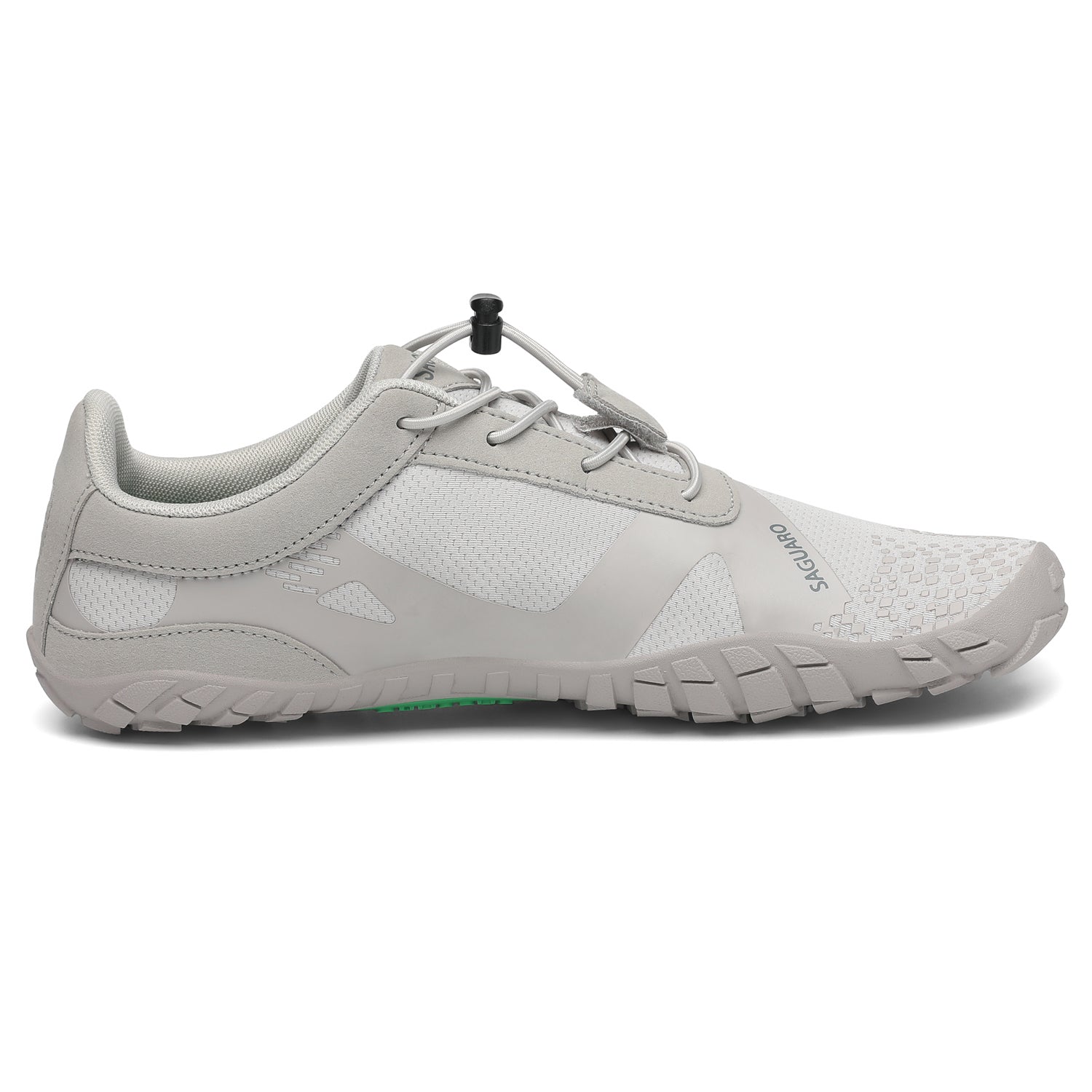 Vitality III Light Gray - MyMara