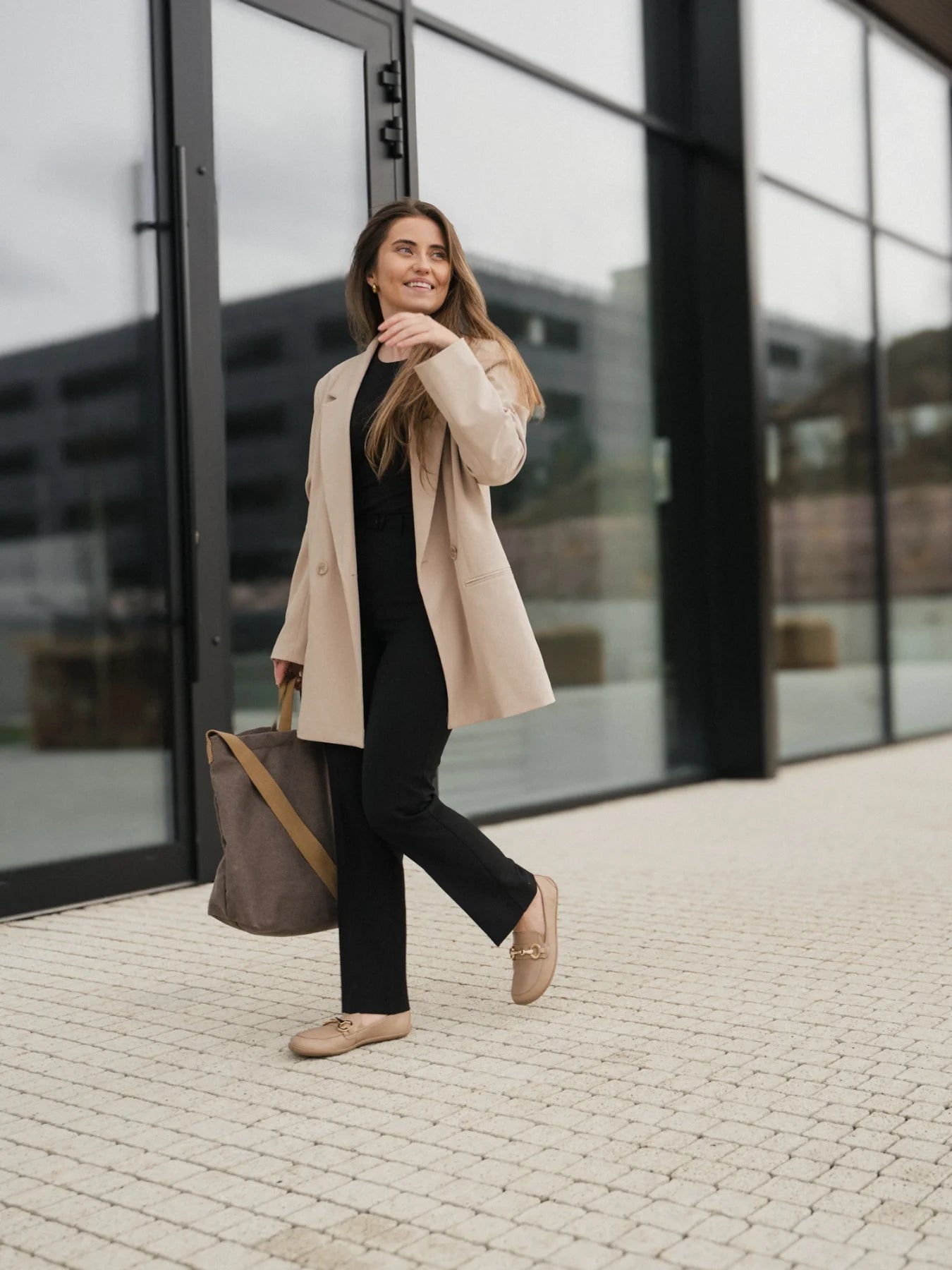 Viva Moccasins - MyMara