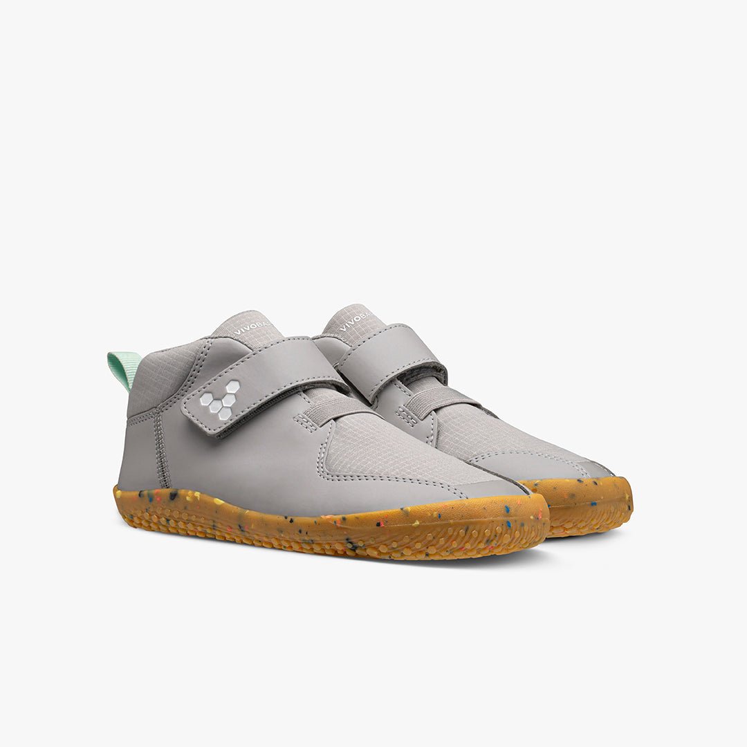 Vivobarefoot Primus Bootie II All Weather Kids - MyMara