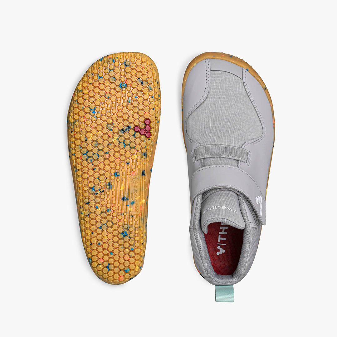 Vivobarefoot Primus Bootie II All Weather Kids - MyMara