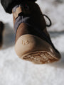 Waterproof Leather Boots York with Merino Wool Lining - MyMara