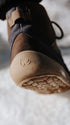 Waterproof Leather Boots York with Merino Wool Lining - MyMara
