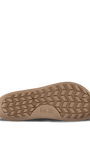Waterproof Leather Boots York with Merino Wool Lining - MyMara