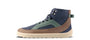 Waterproof Leather Boots York with Merino Wool Lining - MyMara