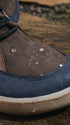 Waterproof Leather Boots York with Merino Wool Lining - MyMara
