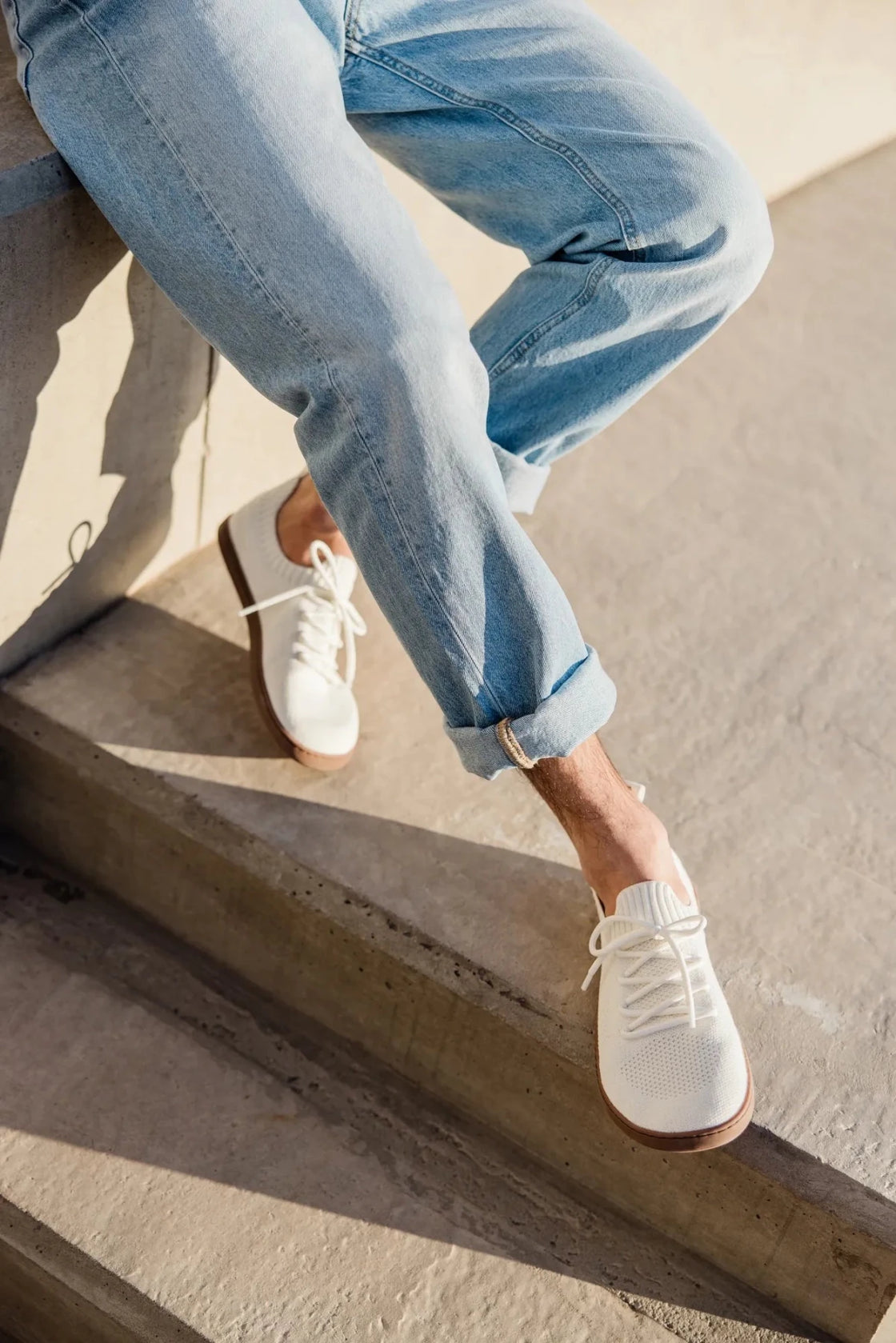 WEAVIN Sneakers - MyMara