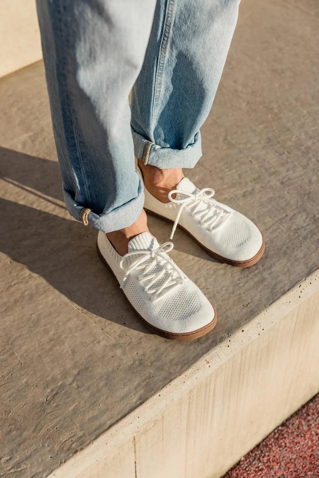 WEAVIN Sneakers - MyMara