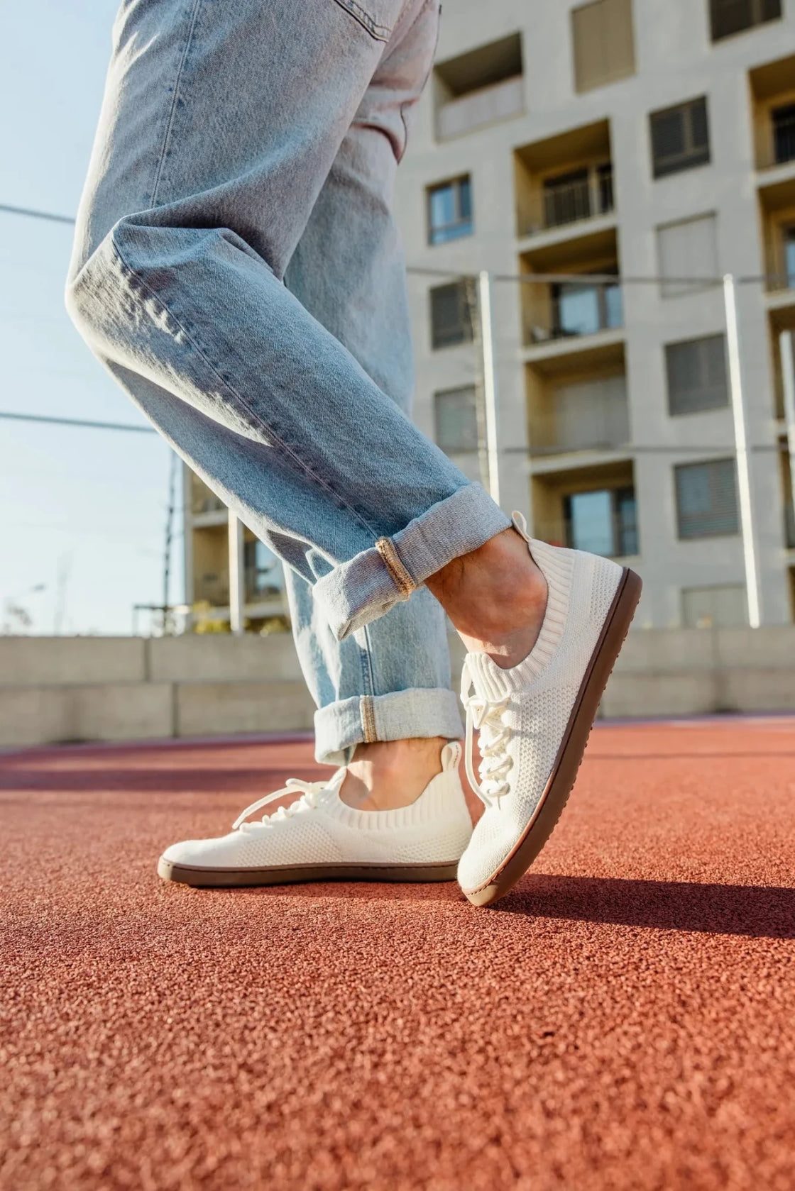 WEAVIN Sneakers - MyMara