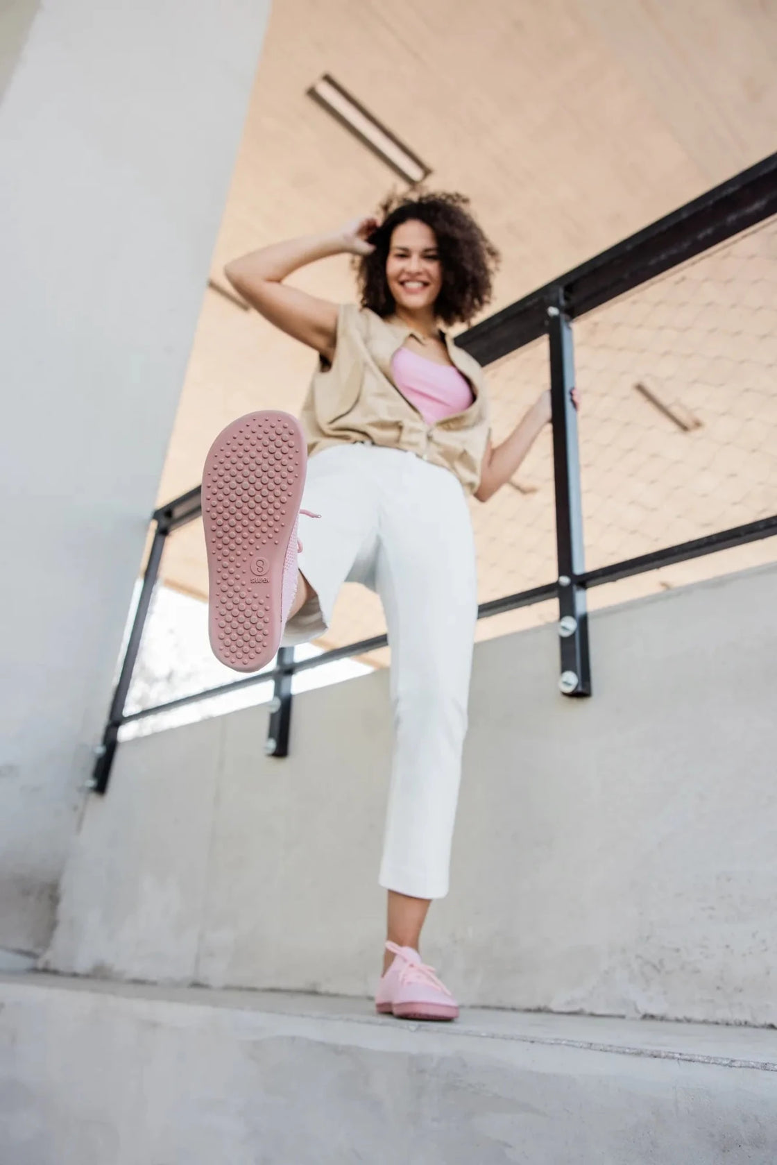 WEAVIN Sneakers - MyMara