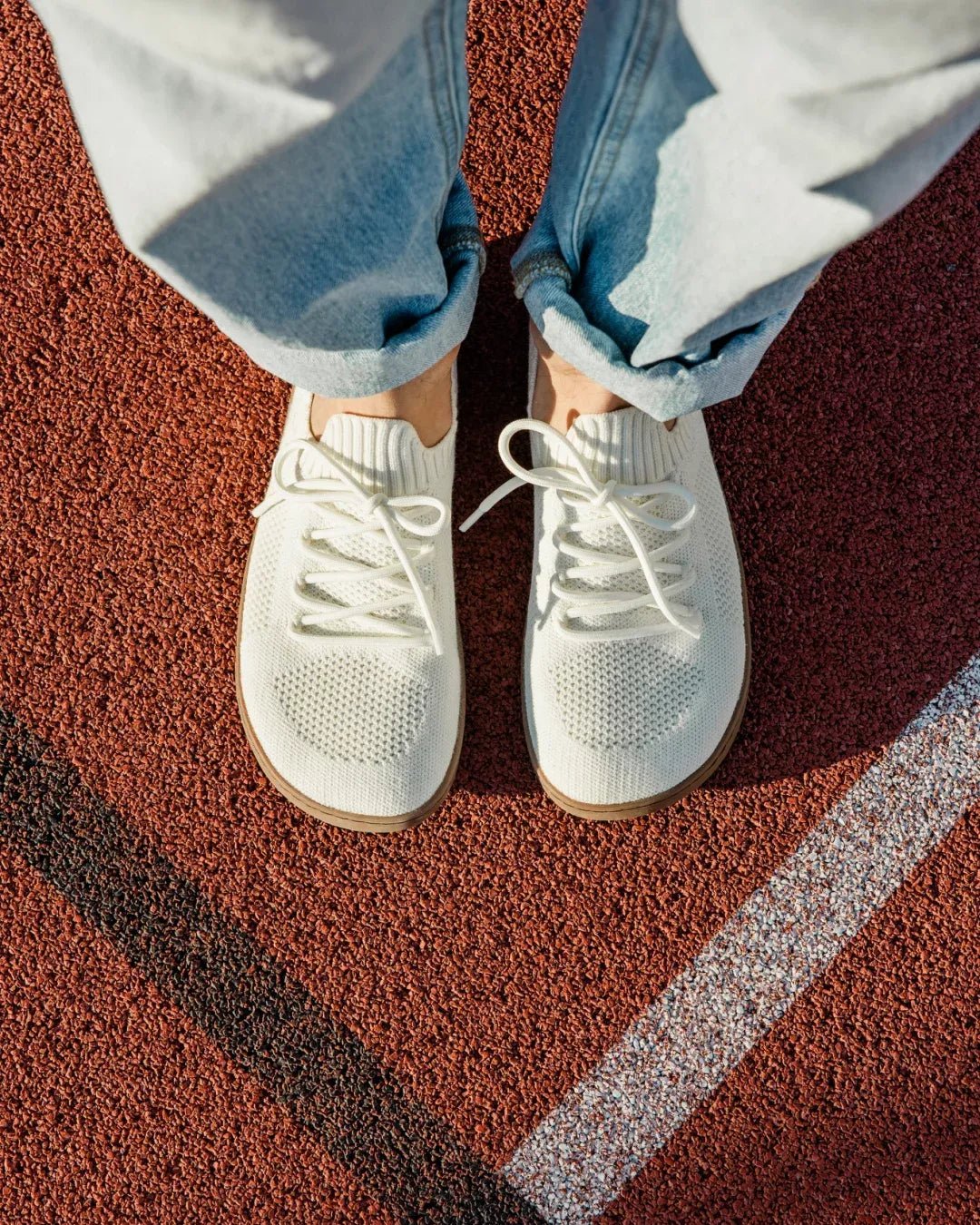 WEAVIN Sneakers - MyMara