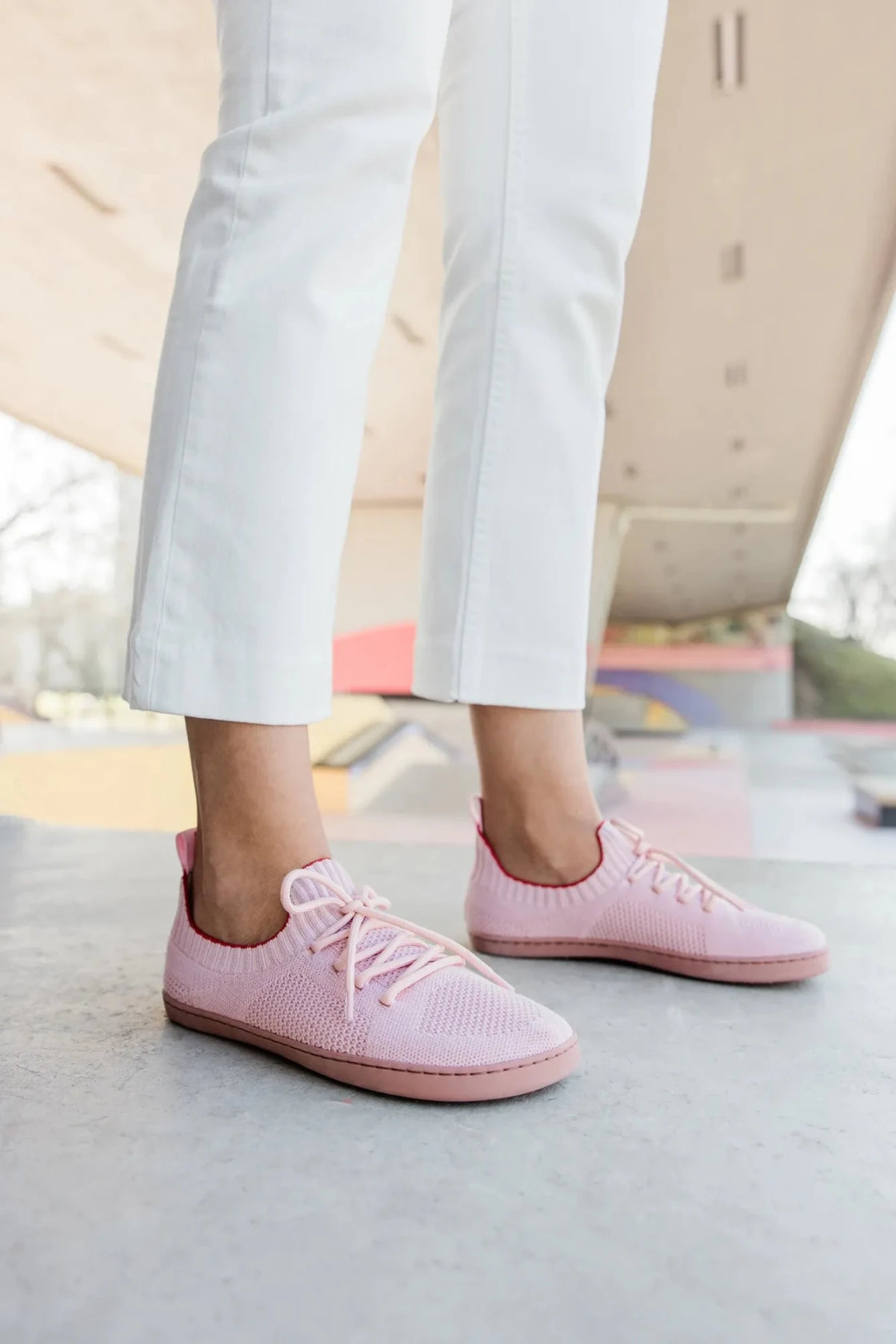 WEAVIN Sneakers - MyMara