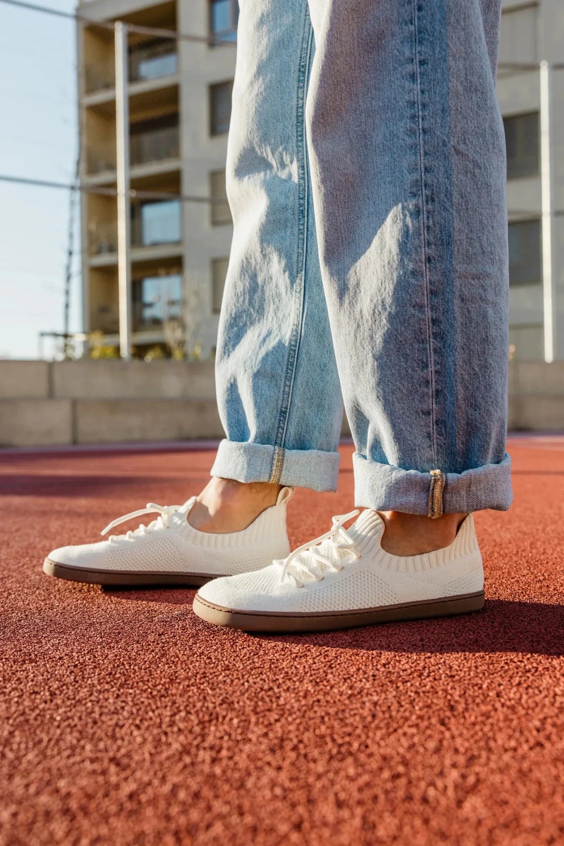 WEAVIN Sneakers - MyMara