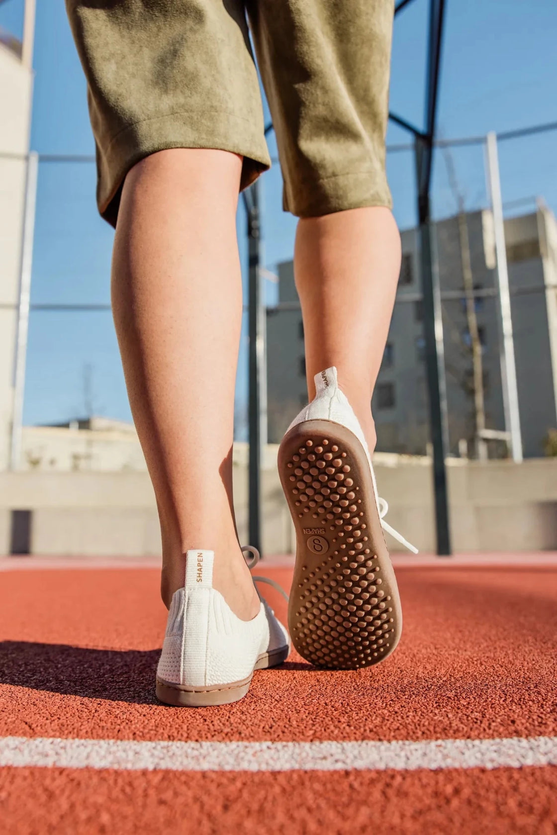 WEAVIN Sneakers - MyMara