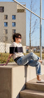 WEAVIN Sneakers - MyMara