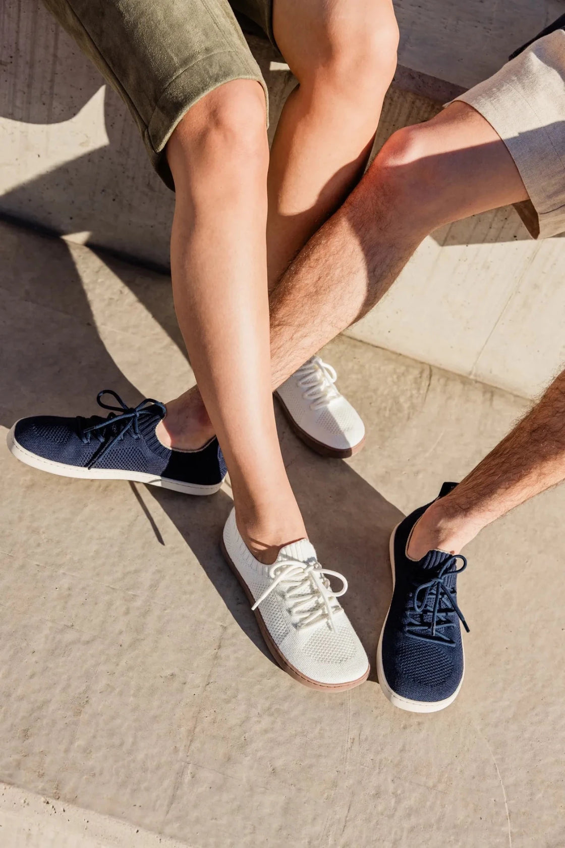 WEAVIN Sneakers - MyMara