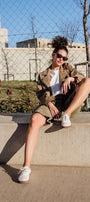WEAVIN Sneakers - MyMara