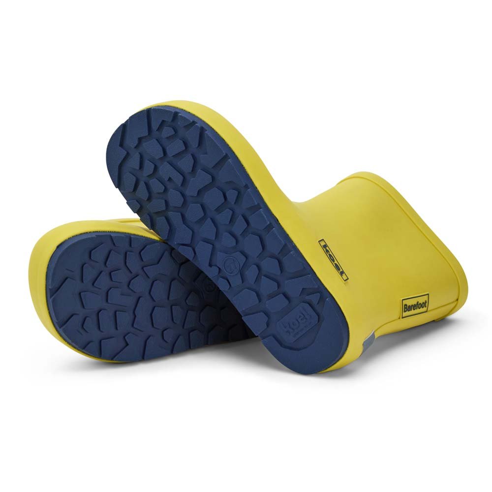 WELLIE Bare Solid V2 rubber boots - MyMara