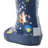 Wellie Bear Blue Rain Boots - MyMara