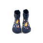 Wellie Bear Blue Rain Boots - MyMara