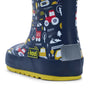 WELLIE rubber boots Trator V2 - MyMara