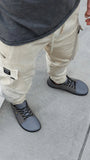 Whiz Sneakers - MyMara