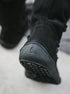 Winter Barefoot Boots Snowfox Woman - MyMara