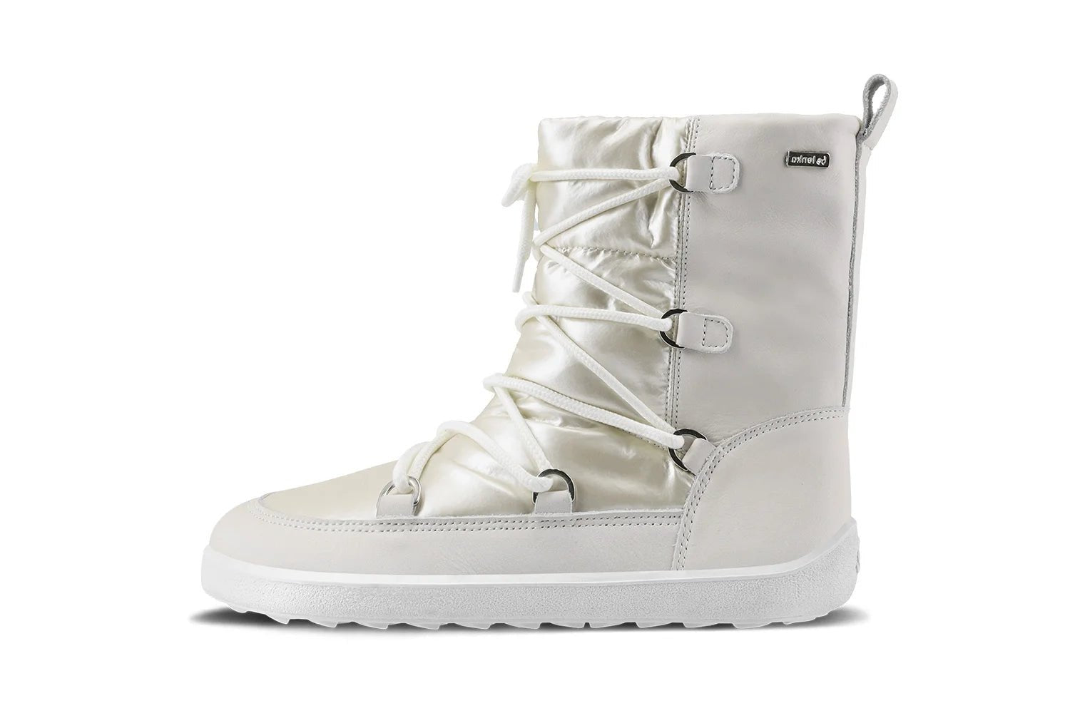 Winter Barefoot Boots Snowfox Woman - MyMara