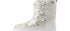 Winter Barefoot Boots Snowfox Woman - MyMara