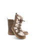 Winter Barefoot Boots Snowfox Woman - MyMara