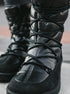 Winter Barefoot Boots Snowfox Woman - MyMara