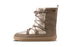 Winter Barefoot Boots Snowfox Woman - MyMara
