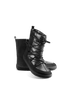Winter Barefoot Boots Snowfox Woman - MyMara